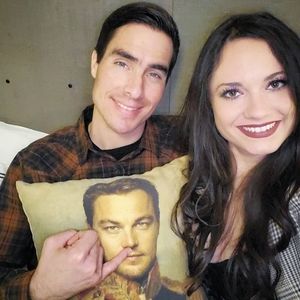 Meet your Posher, Patrick